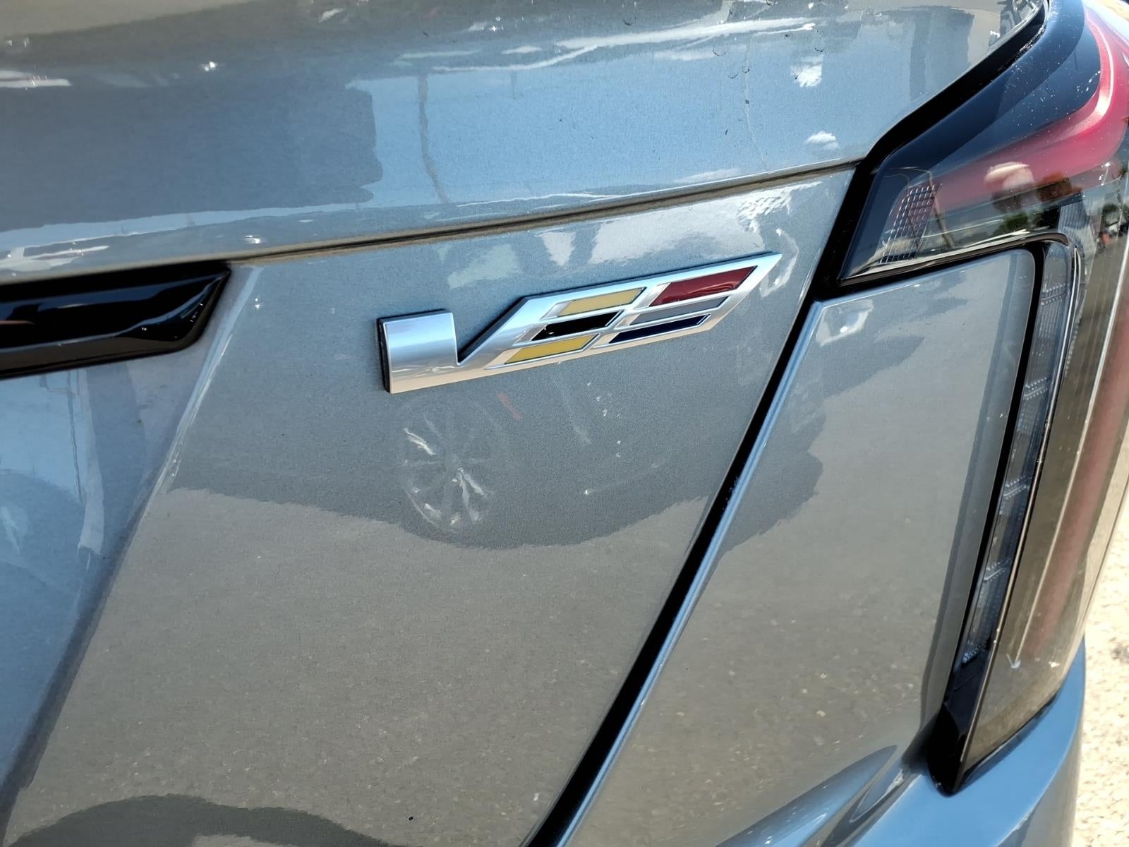 2023 Cadillac CT5-V V-Series