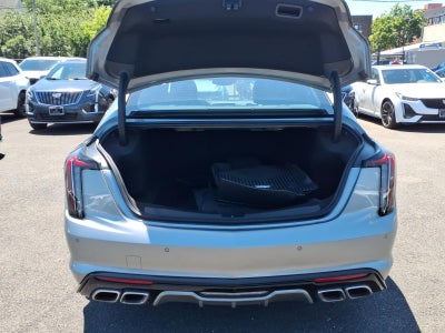 2023 Cadillac CT5-V V-Series