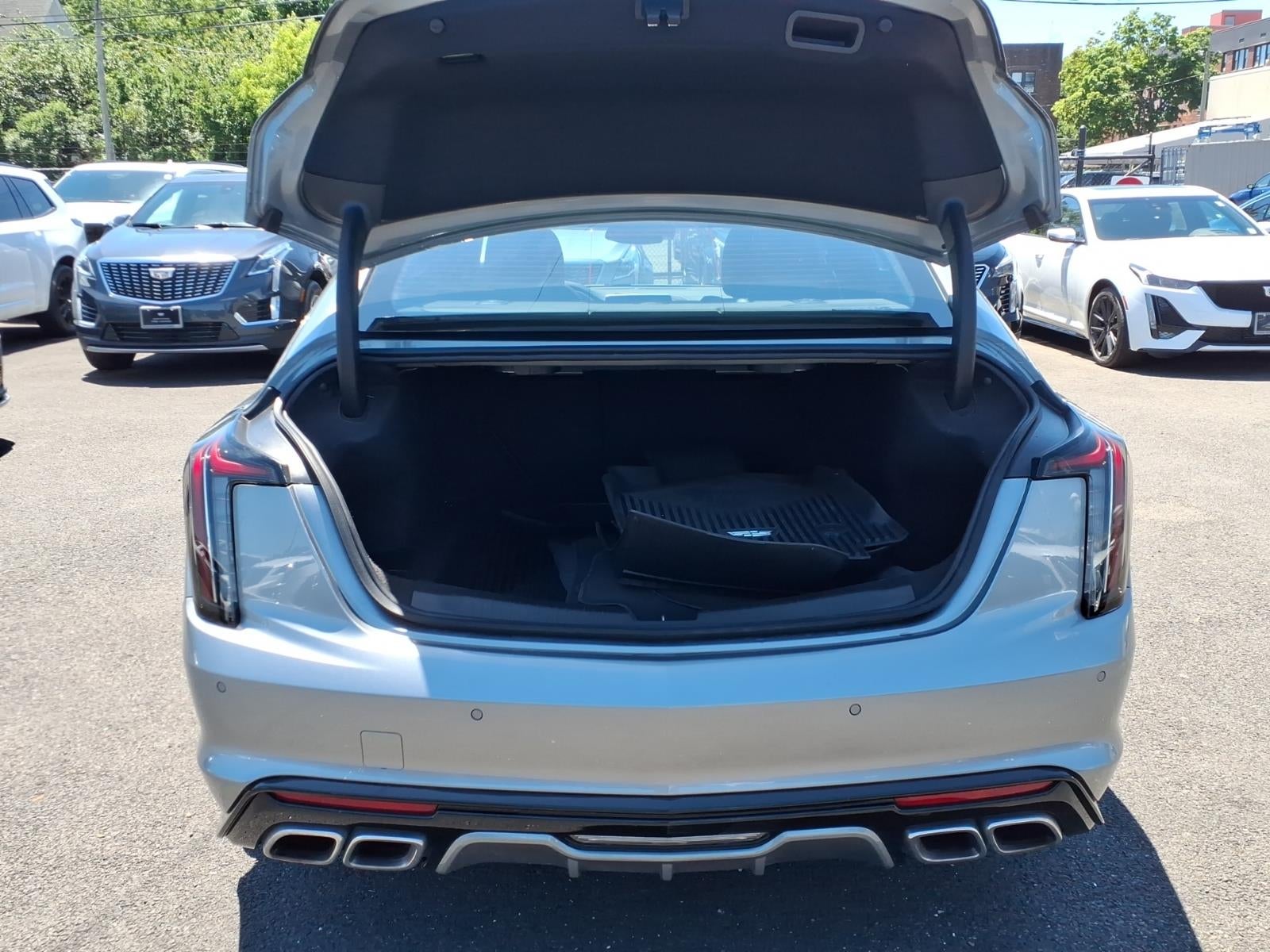 2023 Cadillac CT5-V V-Series