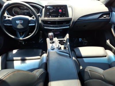 2023 Cadillac CT5-V V-Series