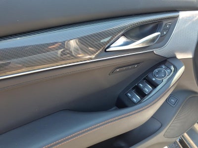2023 Cadillac CT5-V V-Series
