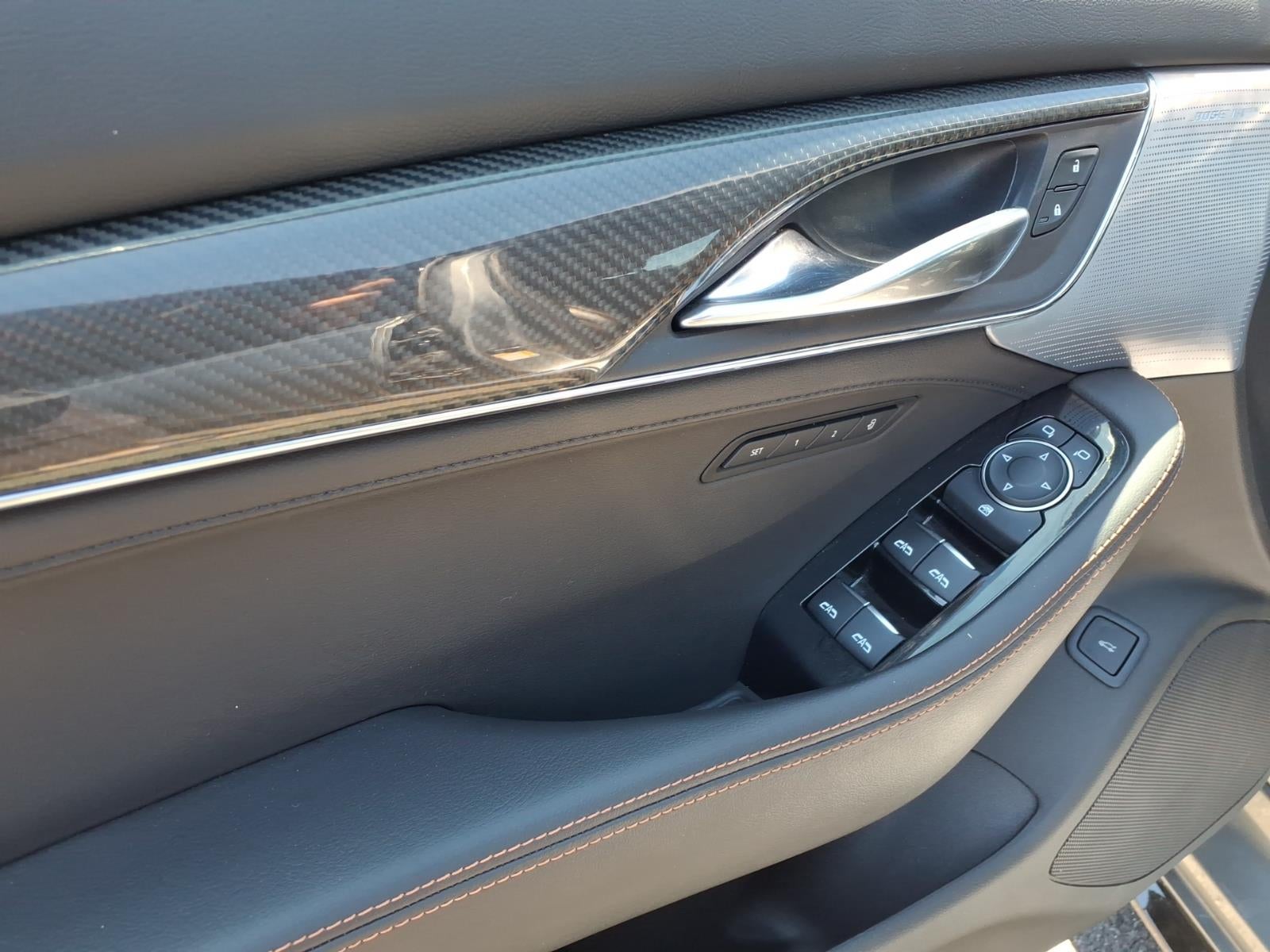 2023 Cadillac CT5-V V-Series