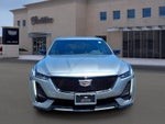 2023 Cadillac CT5-V V-Series
