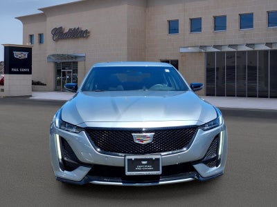 2023 Cadillac CT5-V V-Series