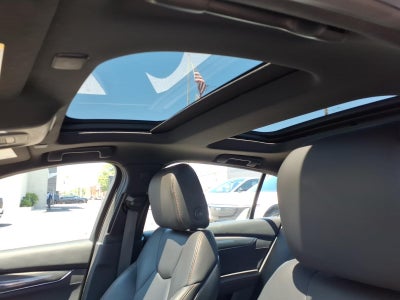 2023 Cadillac CT5-V V-Series