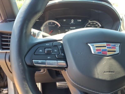 2023 Cadillac CT5-V V-Series