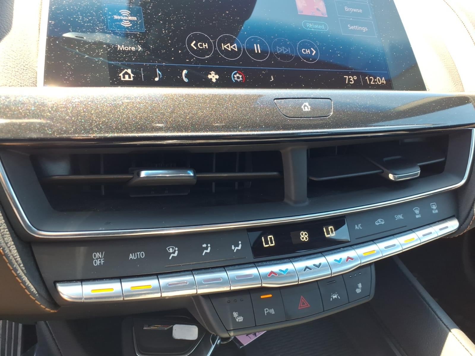 2023 Cadillac CT5-V V-Series