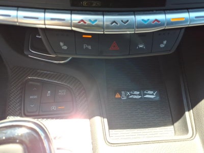 2023 Cadillac CT5-V V-Series