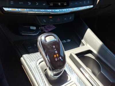 2023 Cadillac CT5-V V-Series