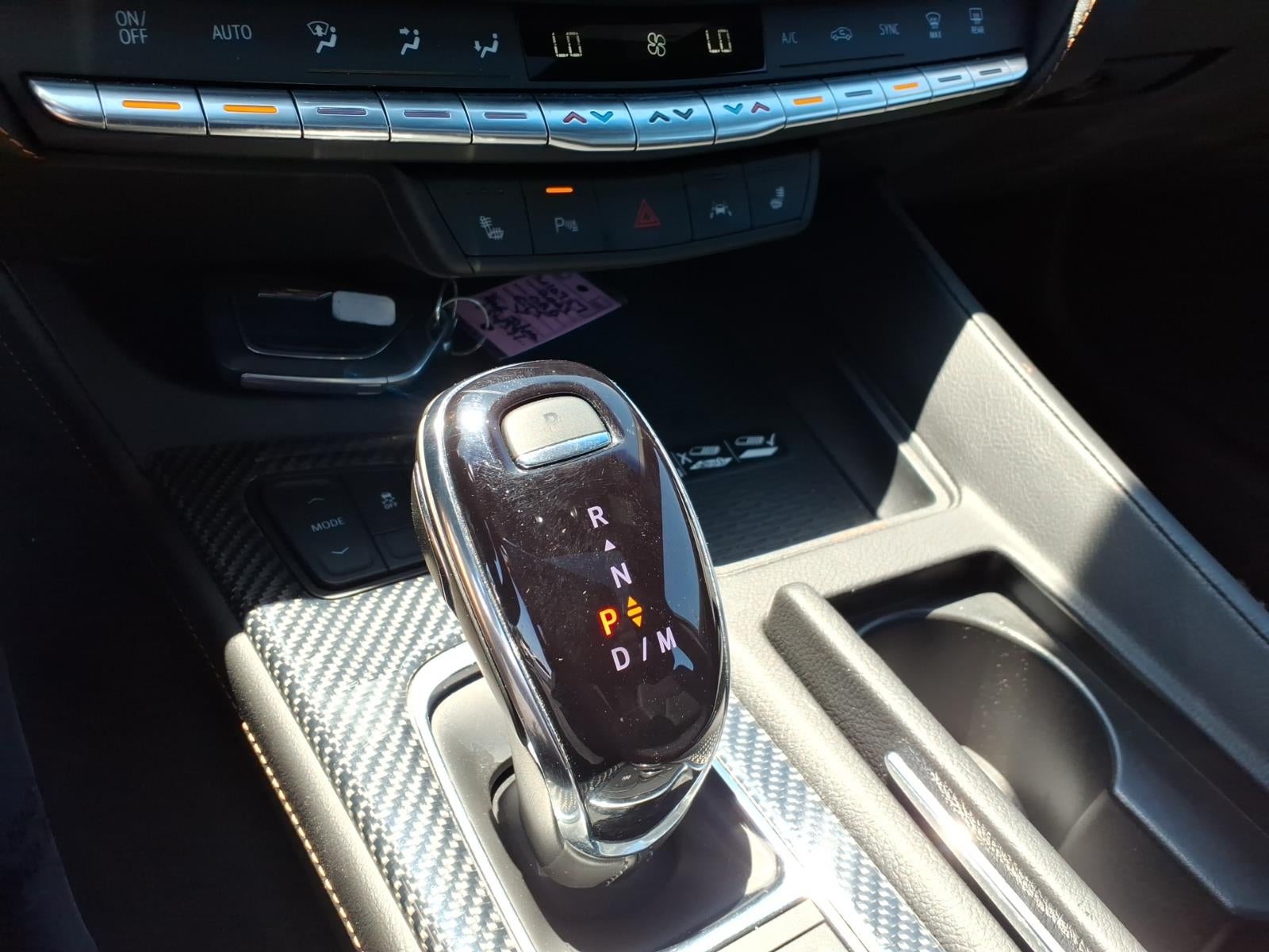 2023 Cadillac CT5-V V-Series