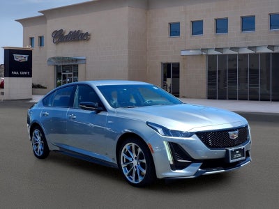 2023 Cadillac CT5-V V-Series