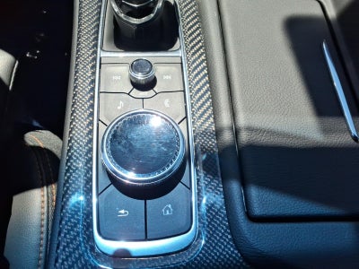 2023 Cadillac CT5-V V-Series