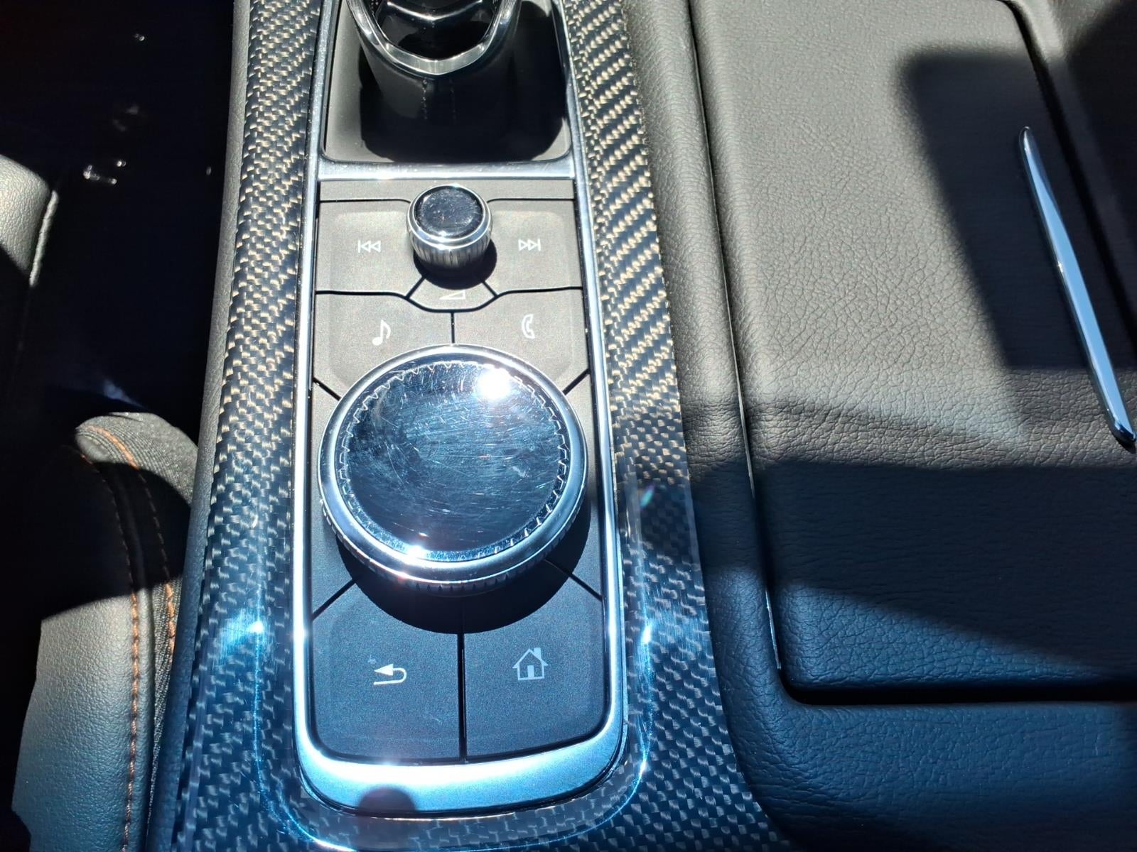 2023 Cadillac CT5-V V-Series