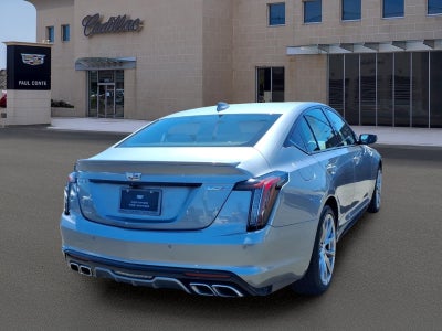 2023 Cadillac CT5-V V-Series