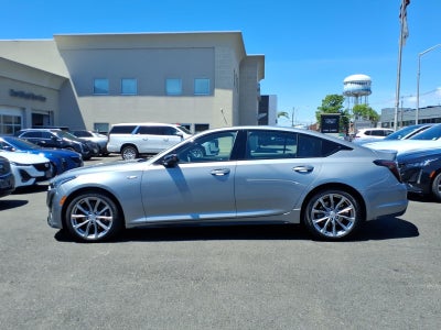 2023 Cadillac CT5-V V-Series