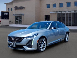 2023 Cadillac CT5-V V-Series