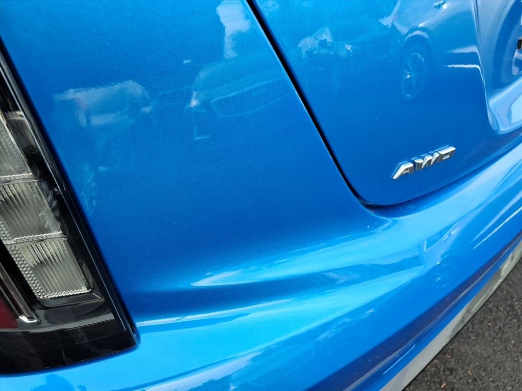 2025 Cadillac CT5-V V-Series