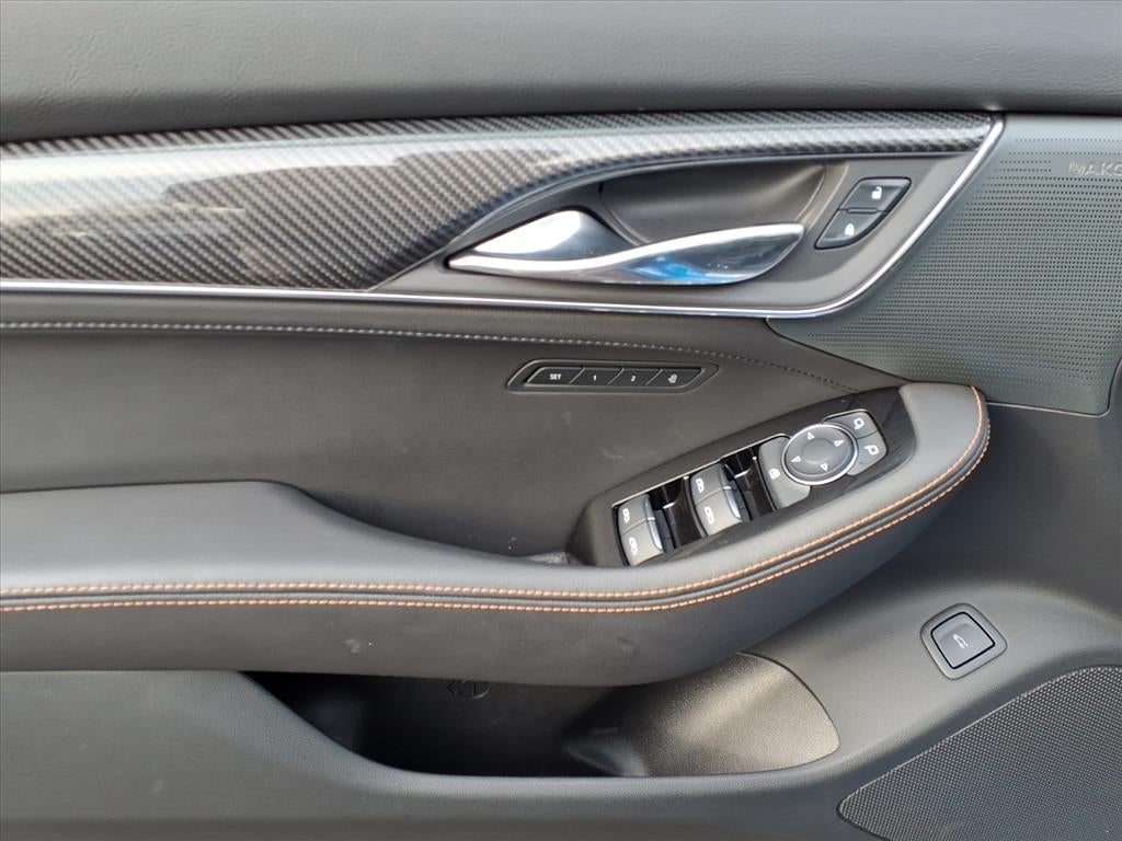 2025 Cadillac CT5-V V-Series