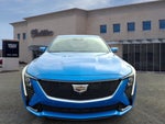 2025 Cadillac CT5-V V-Series