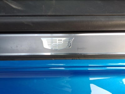 2025 Cadillac CT5-V V-Series