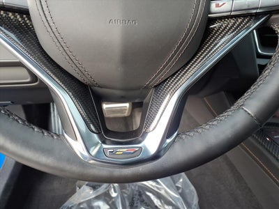 2025 Cadillac CT5-V V-Series