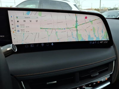 2025 Cadillac CT5-V V-Series