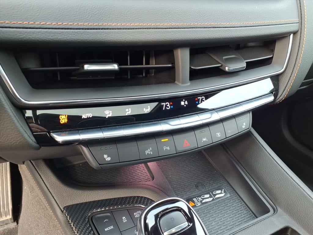 2025 Cadillac CT5-V V-Series