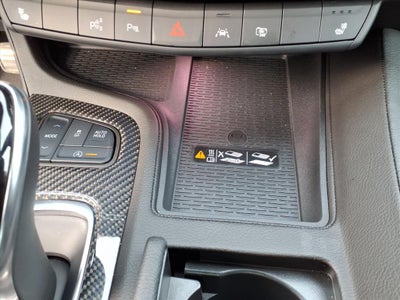 2025 Cadillac CT5-V V-Series