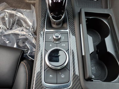 2025 Cadillac CT5-V V-Series