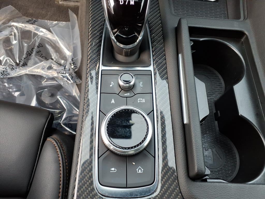 2025 Cadillac CT5-V V-Series