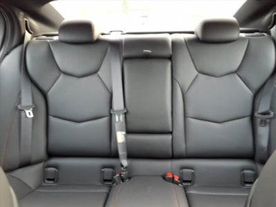 2025 Cadillac CT5-V V-Series