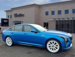 2025 Cadillac CT5-V V-Series