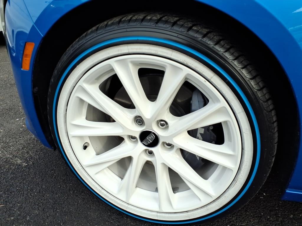 2025 Cadillac CT5-V V-Series