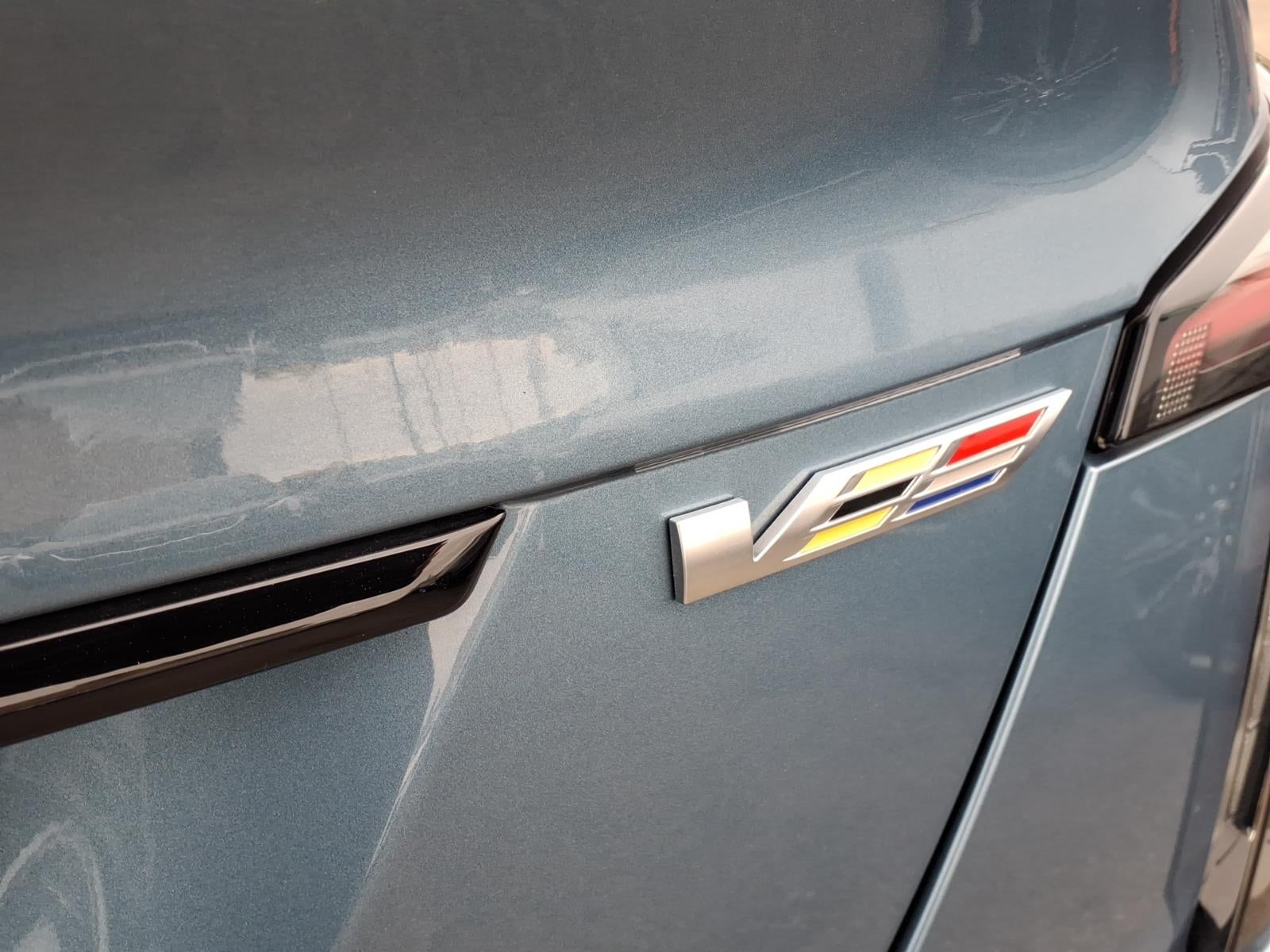 2023 Cadillac CT5-V V-Series