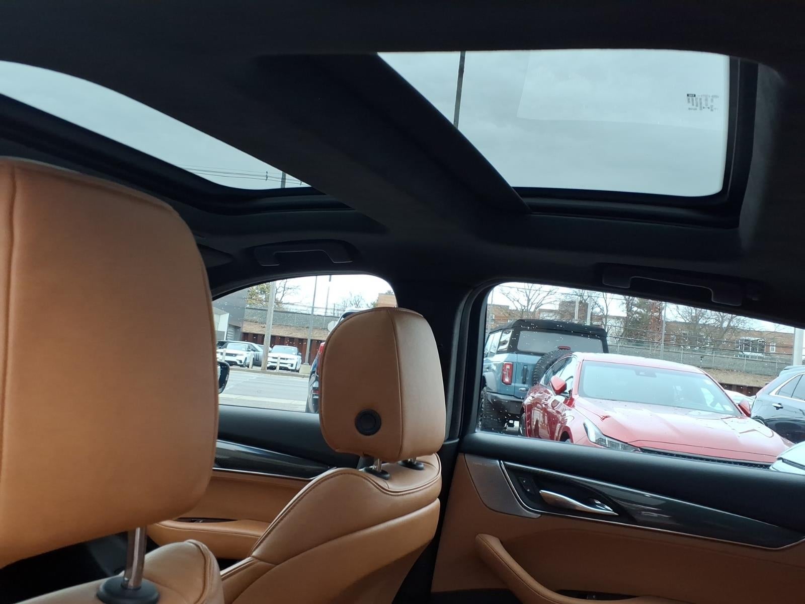 2023 Cadillac CT5-V V-Series