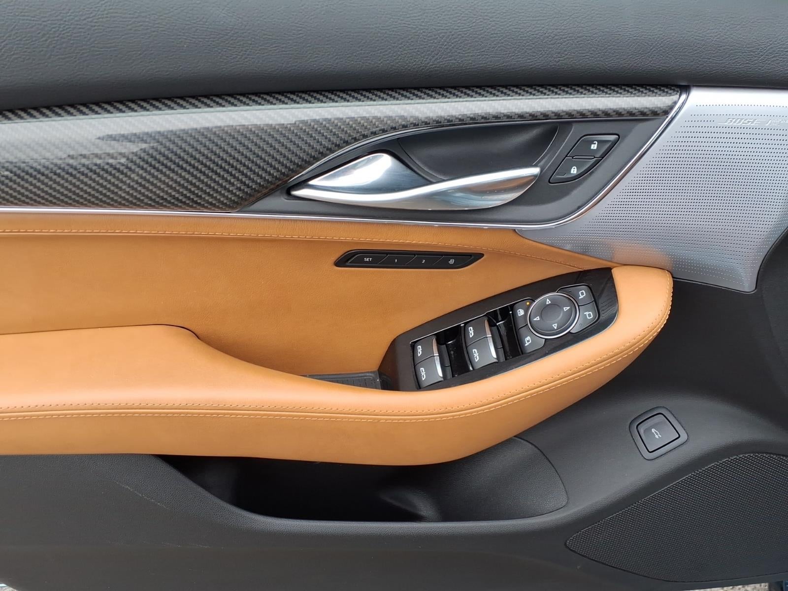 2023 Cadillac CT5-V V-Series
