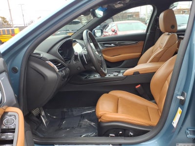 2023 Cadillac CT5-V V-Series