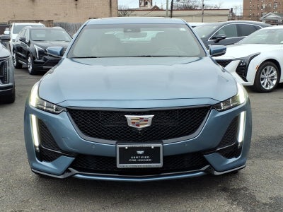 2023 Cadillac CT5-V V-Series