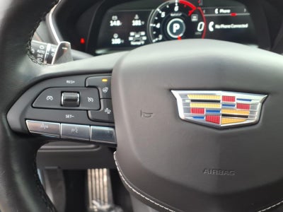 2023 Cadillac CT5-V V-Series
