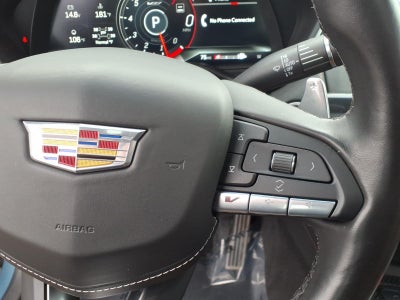 2023 Cadillac CT5-V V-Series