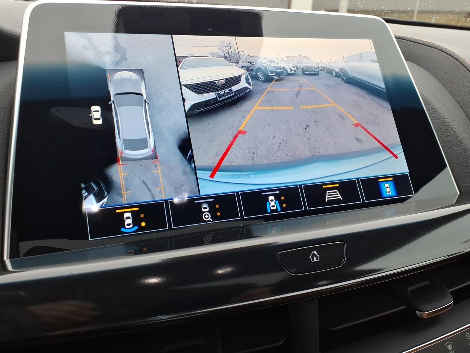 2023 Cadillac CT5-V V-Series
