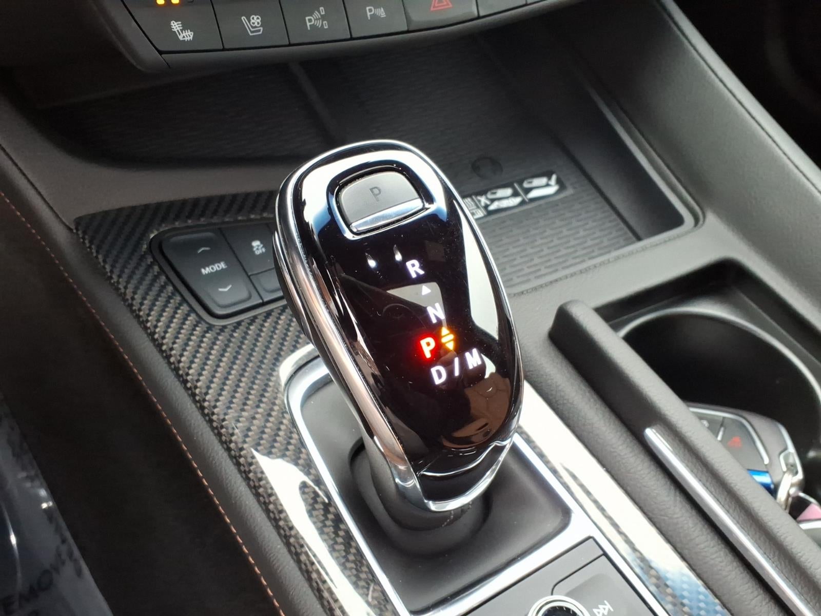 2023 Cadillac CT5-V V-Series