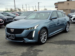 2023 Cadillac CT5-V V-Series