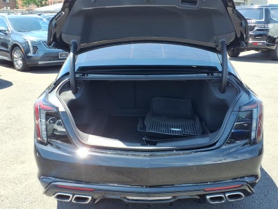 2025 Cadillac CT5-V V-Series