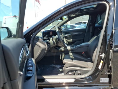 2025 Cadillac CT5-V V-Series