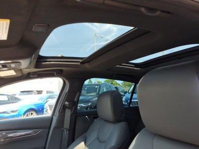 2025 Cadillac CT5-V V-Series