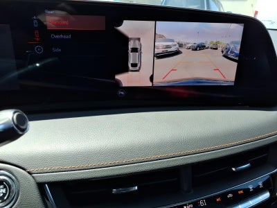 2025 Cadillac CT5-V V-Series