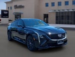 2025 Cadillac CT5-V V-Series
