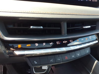 2025 Cadillac CT5-V V-Series