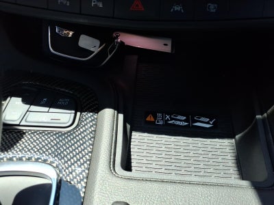 2025 Cadillac CT5-V V-Series